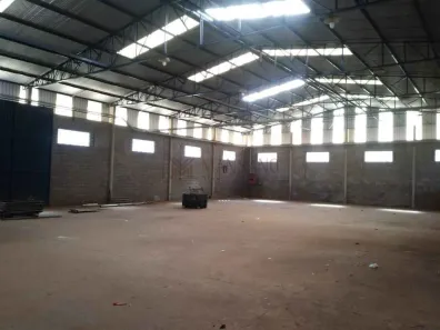 Galpão/Depósito/Armazém à venda, 740m² no Distrito Industrial Marcus Vinícius Feliz Machado, Bauru