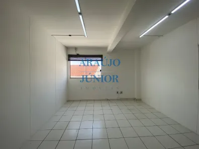 Sala Comercial para alugar, 86m² no Conserva, Americana
