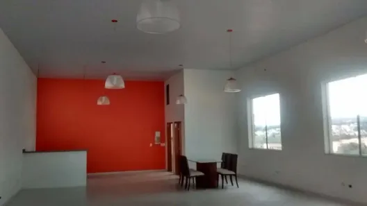 Ponto Comercial à venda, 586m² no Santa Rosa, Vinhedo