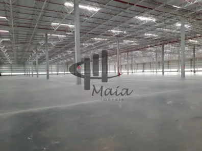 Galpão/Depósito/Armazém para alugar, 4500m² no Batistini, São Bernardo do Campo