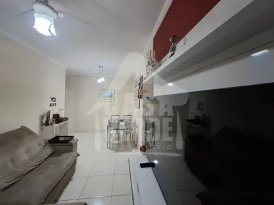 Apartamento com 2 Quartos à venda, 57m² no Jardim Alice, Indaiatuba
