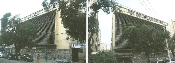 Lote/Terreno para alugar, 5600m² no São Cristóvão, Rio de Janeiro