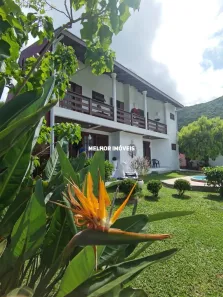 Casa com 5 Quartos à venda, 500m² no Praia das Taquaras, Balneário Camboriú
