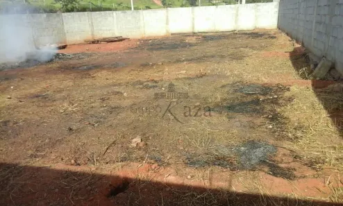 Lote/Terreno à venda, 159m² no Chácaras Pousada do Vale, São José dos Campos