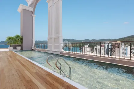 Apartamento com 3 Quartos à venda, 265m² no Perequê, Porto Belo
