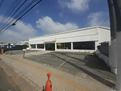 Imóvel Comercial para alugar, 1046m² no Vila Prel, São Paulo
