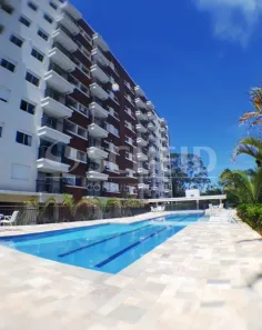 Cobertura com 1 Quarto à venda, 60m² no Vila Castelo, São Paulo