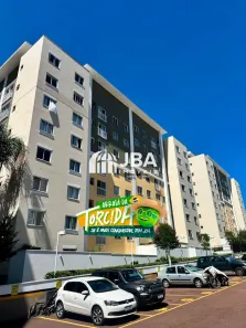 Apartamento com 2 Quartos à venda, 51m² no Atuba, Curitiba