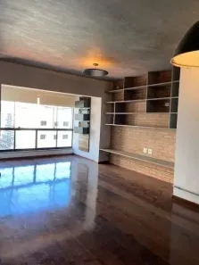 Apartamento com 2 Quartos à venda, 102m² no Vila Nova Conceição, São Paulo