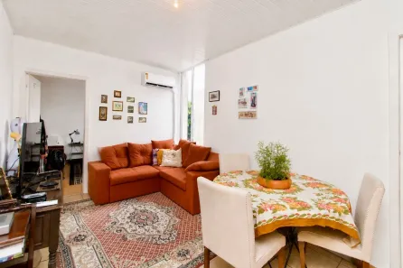 Apartamento com 3 Quartos à venda, 75m² no Centro Histórico, Porto Alegre