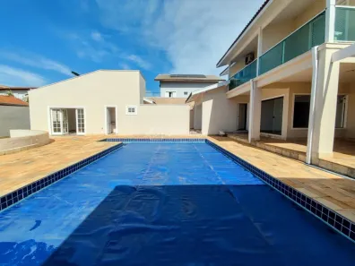 Sobrado com 4 Quartos à venda, 520m² no Parque Ortolândia, Hortolândia