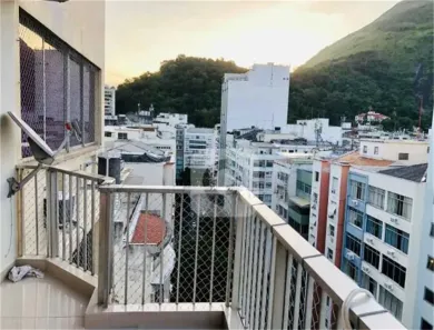 Cobertura com 3 Quartos à venda, 100m² no Copacabana, Rio de Janeiro