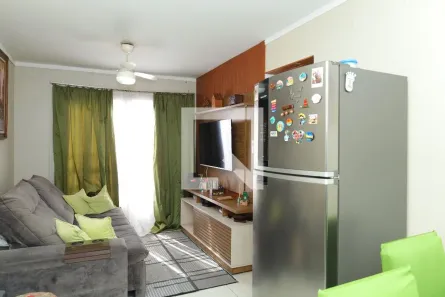 Apartamento com 2 Quartos à venda, 57m² no Itaquera, São Paulo