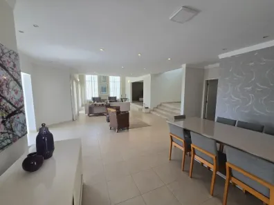 Casa de Condomínio com 4 Quartos à venda, 525m² no Marambaia, Vinhedo