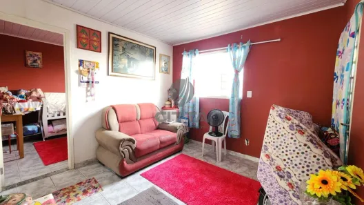 Casa com 2 Quartos à venda, 39m² no Vila Miguel Vicente Cury, Campinas