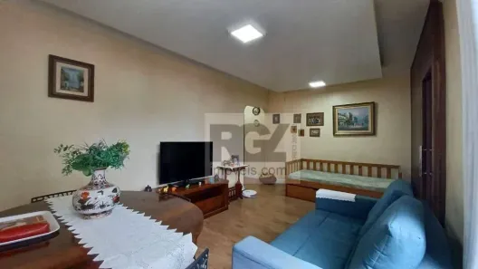 Apartamento com 2 Quartos à venda, 68m² no Ponta da Praia, Santos
