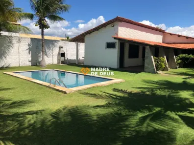Casa com 4 Quartos à venda, 250m² no , Aquiraz