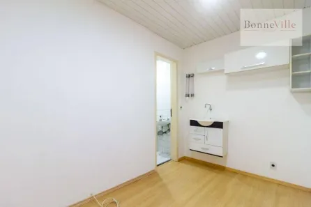 Sala Comercial à venda, 35m² no Chácara Santo Antônio (Zona Sul), São Paulo