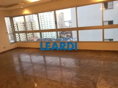 Apartamento com 4 Quartos à venda, 168m² no Vila Monte Alegre, São Paulo