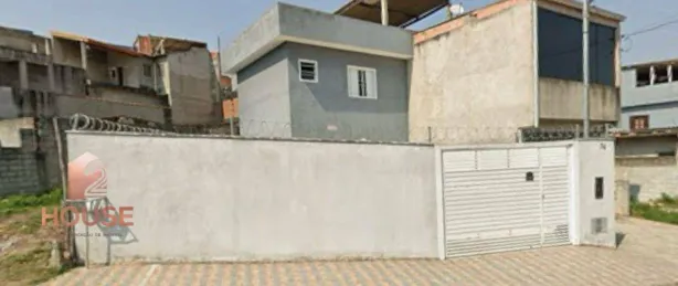 Casa com 2 Quartos à venda, 78m² no Estância Guatambu, Itaquaquecetuba