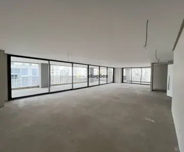 Apartamento com 4 Quartos para venda ou aluguel, 478m² no Santa Cecília, São Paulo