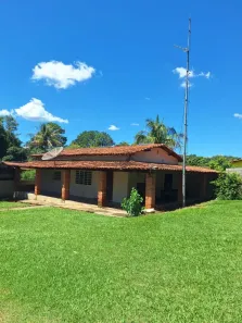 Fazenda/Sítio com 3 Quartos à venda, 4800m² no Loteamento Eldorado, Itu