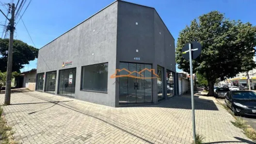 Sala Comercial para alugar, 20m² no Vila Rezende, Piracicaba