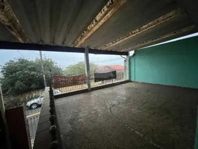 Casa com 3 Quartos à venda, 226m² no Vila Guarani, Mauá