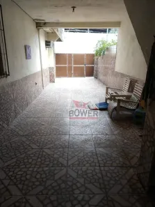 Casa com 4 Quartos à venda, 120m² no Rocha, São Gonçalo