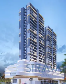 Apartamento com 3 Quartos à venda, 85m² no Cidade Nova II, Indaiatuba