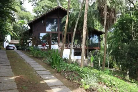 Casa de Condomínio com 3 Quartos à venda, 800m² no Vargem Grande, Rio de Janeiro