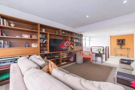 Cobertura com 2 Quartos à venda, 136m² no Brooklin Paulista, São Paulo