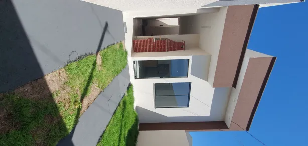 Casa com 2 Quartos à venda, 65m² no Residencial Fidelis, Goiânia