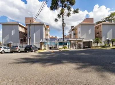 Apartamento com 2 Quartos à venda, 61m² no Campo Comprido, Curitiba