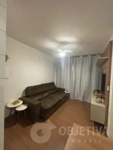 Apartamento com 2 Quartos à venda, 51m² no Martins, Uberlândia