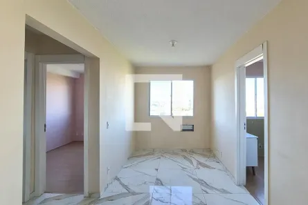Apartamento com 2 Quartos à venda, 38m² no Jardim São Savério, São Paulo