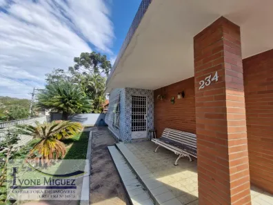 Casa com 4 Quartos à venda, 188m² no Vila Suissa, Miguel Pereira