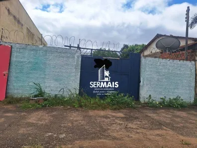 Lote/Terreno à venda, 360m² no Caiari, Porto Velho
