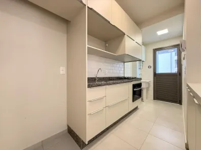 Apartamento com 2 Quartos para alugar, 64m² no Jardim Aclimação, Maringá