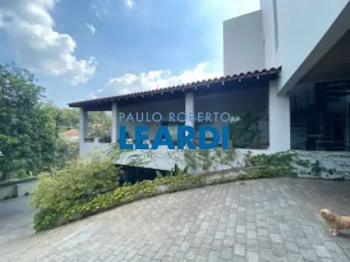 Casa com 4 Quartos à venda, 1000m² no Vila Tramontano, São Paulo
