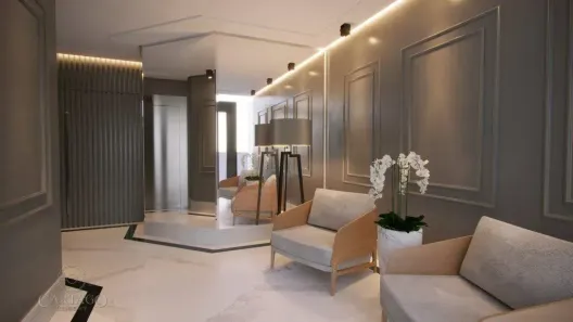 Apartamento com 3 Quartos à venda, 85m² no Andorinha, Itapema
