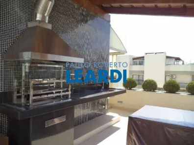 Apartamento com 3 Quartos à venda, 500m² no Vila Andrade, São Paulo