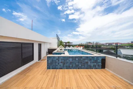 Cobertura com 3 Quartos à venda, 288m² no Barra da Tijuca, Rio de Janeiro