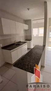 Apartamento com 2 Quartos à venda, 50m² no Alto Umuarama, Uberlândia