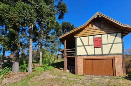 Casa com 2 Quartos à venda, 133m² no Nova Petrópolis, Nova Petrópolis