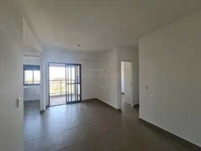 Apartamento com 2 Quartos para alugar, 70m² no Vila Harmonia, Araraquara