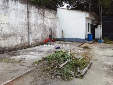 Galpão/Depósito/Armazém com 1 Quarto à venda, 441m² no Bela Vista, Rio Bonito