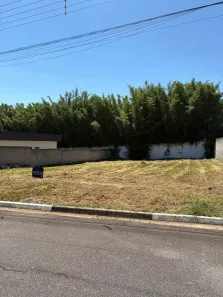 Lote/Terreno à venda, 760m² no Condomínio Residencial Shamballa I, Atibaia