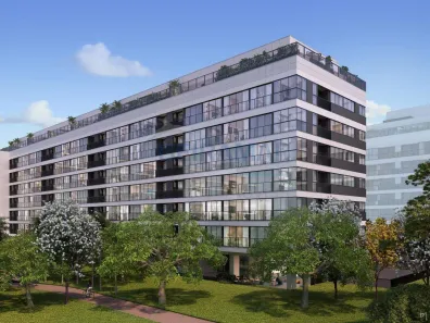 Apartamento com 4 Quartos à venda, 146m² no Setor Sudoeste, Brasília