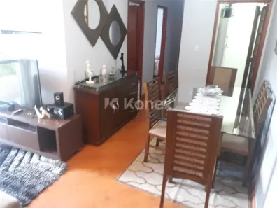 Apartamento com 3 Quartos à venda, 63m² no Imirim, São Paulo